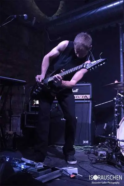 Bild von High Transition at Kramladen