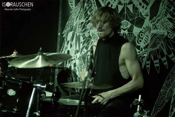 Bild von High Transition at Kramladen