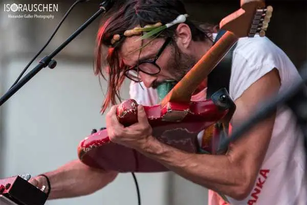 Bild von Baul&uuml;cken-Konzert #3: bulbul