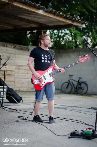 Bild von Baul&uuml;cken-Konzert #3: bulbul