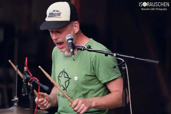 Bild von Baul&uuml;cken-Konzert #3: bulbul