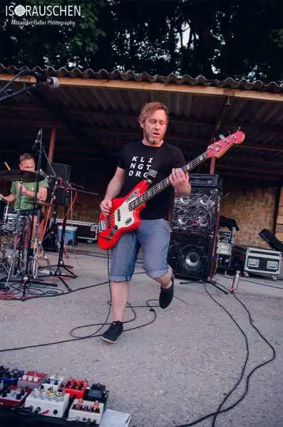 Bild von Baul&uuml;cken-Konzert #3: bulbul