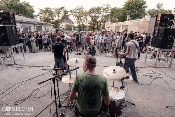 Bild von Baul&uuml;cken-Konzert #3: bulbul