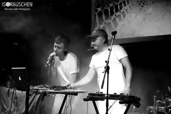 Bild von High Fives