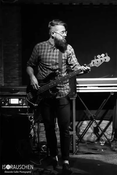 Bild von Lake Neon