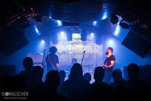 Bild von Tokan