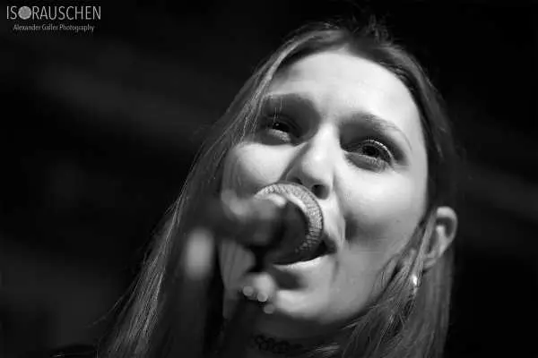 Bild von ANGER