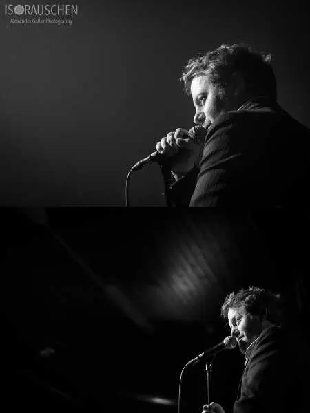 Bild von Shane