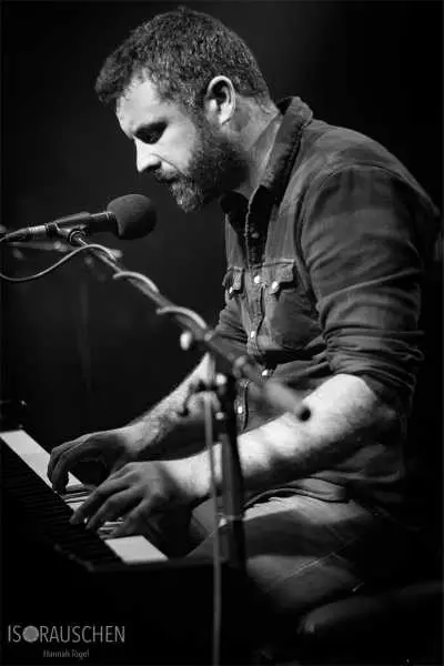 Bild von Mick Flannery