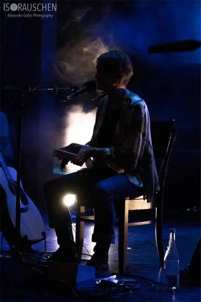 Bild von Karine Polwart