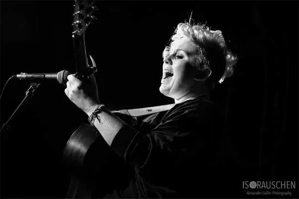 Bild von Grainne Hunt