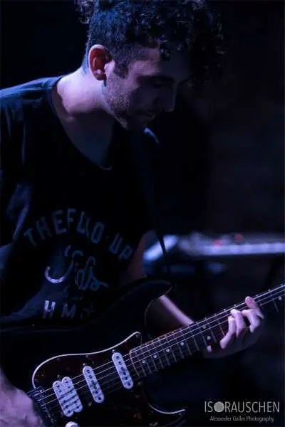 Bild von Delta