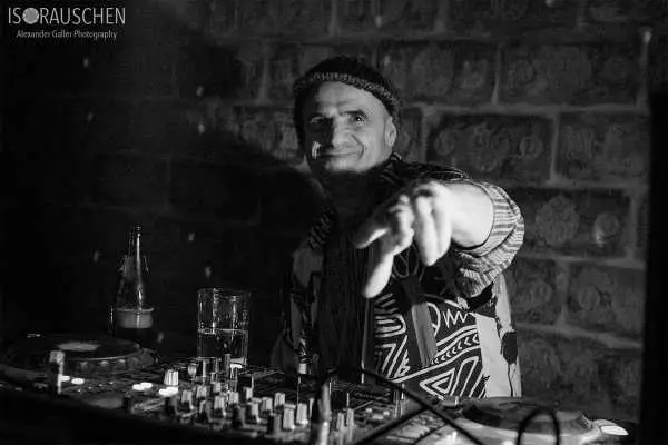 Bild von FirleTanz #26, Baswod, David Howald & Band