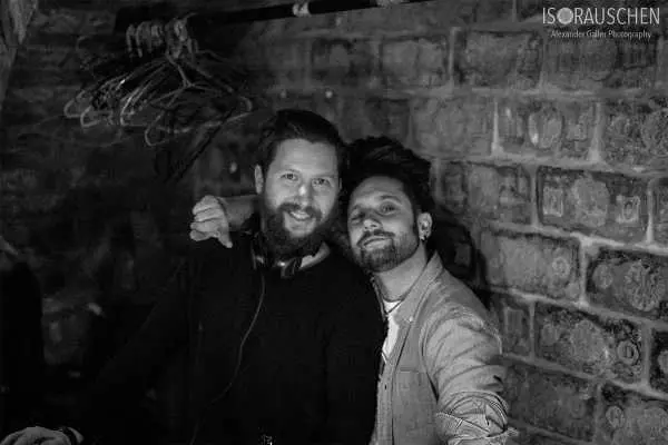 Bild von FirleTanz #26, Baswod, David Howald & Band