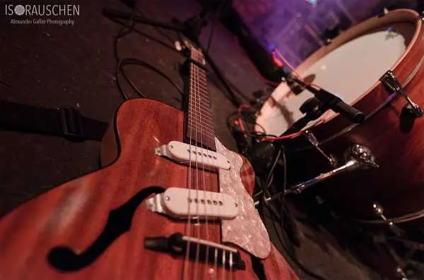 Bild von FirleTanz #26, Baswod, David Howald & Band