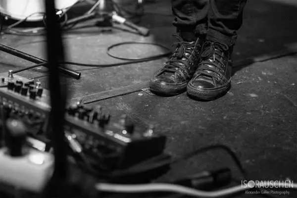 Bild von FirleTanz #26, Baswod, David Howald & Band
