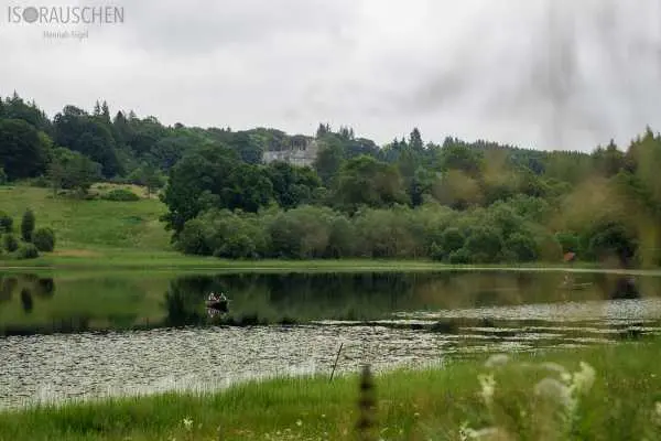 Bild von West Highland Way 2017