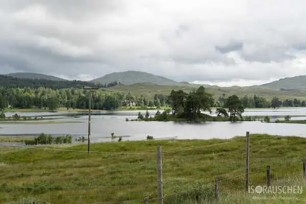 Bild von West Highland Way 2017
