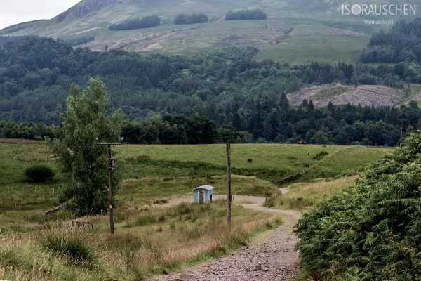 Bild von West Highland Way 2017