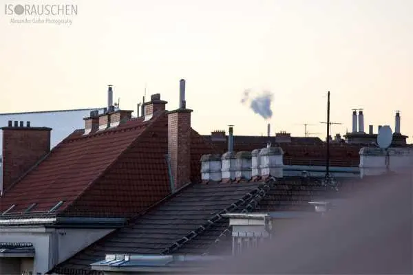 Bild von Wien entdecken V
