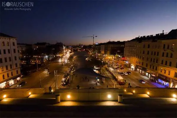 Bild von Wien entdecken V