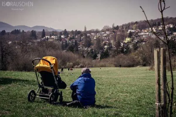 Bild von Wien entdecken V