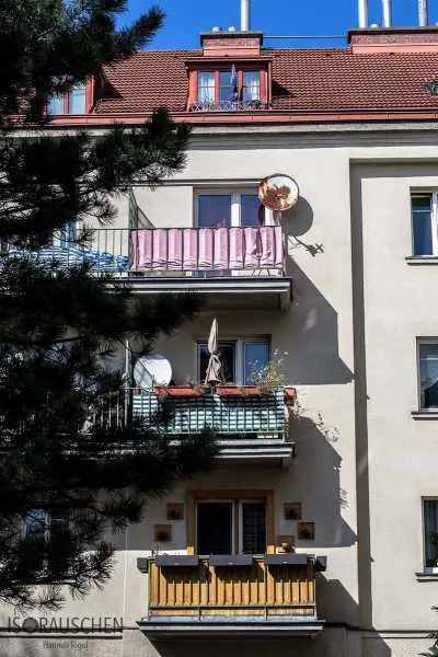 Bild von Wien entdecken V
