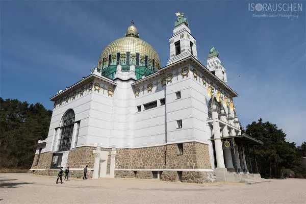 Bild von Wien entdecken V