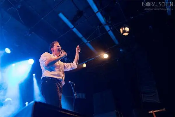 Bild von Kreisky
