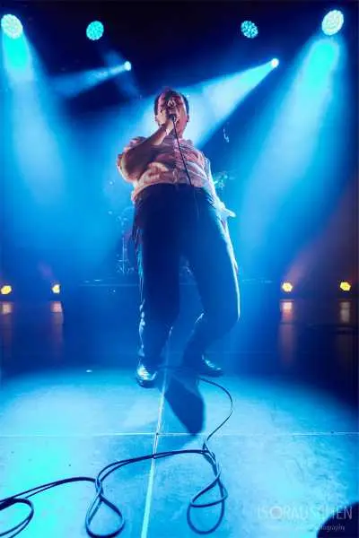 Bild von Kreisky