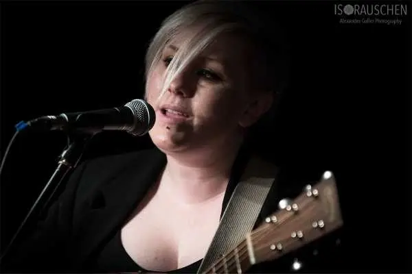 Bild von Gráinne Hunt
