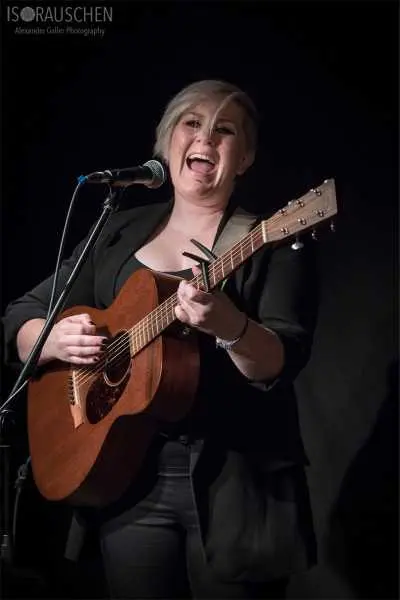 Bild von Gráinne Hunt