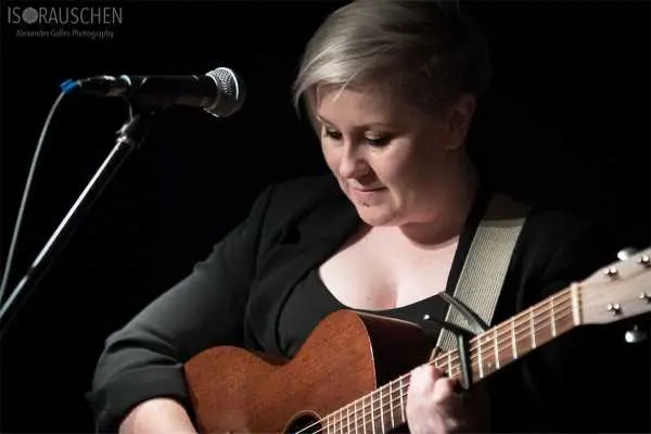 Bild von Gráinne Hunt