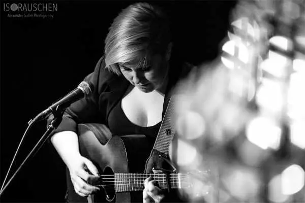 Bild von Gráinne Hunt