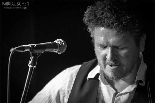 Bild von Ray Heffernan