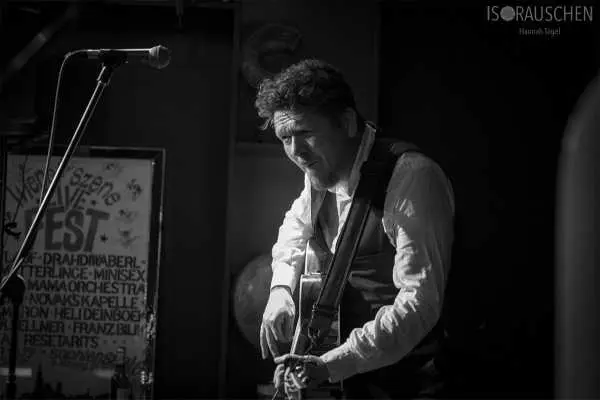 Bild von Ray Heffernan