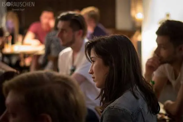 Bild von The Song Factory with Gr&aacute;inne Hunt and Ray Heffernan