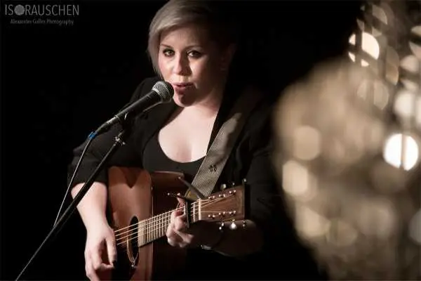 Bild von Gráinne Hunt