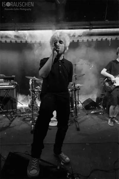 Bild von BRIX & The Shapeshifters