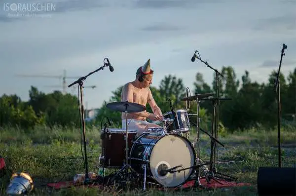 Bild von Fuckhead