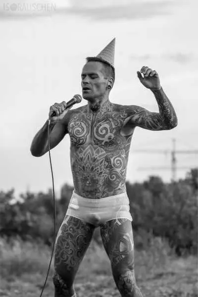 Bild von Fuckhead