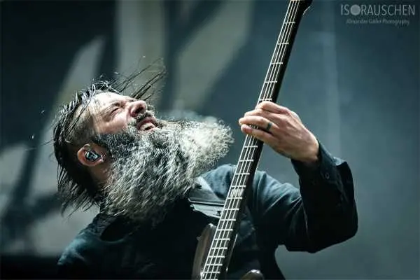 Bild von Stone Sour