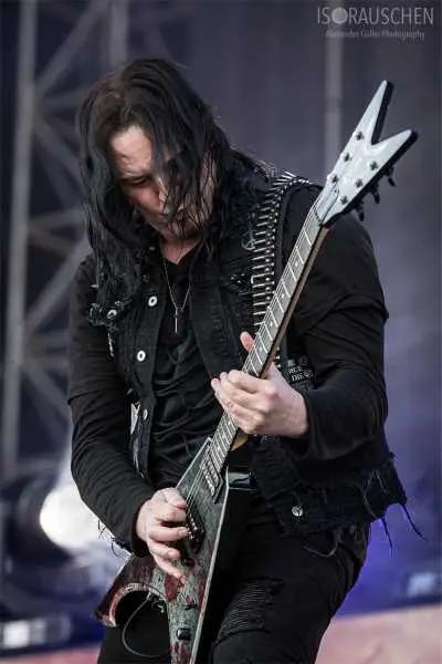 Bild von Arch Enemy