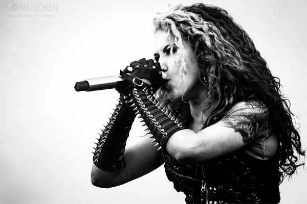 Bild von Arch Enemy