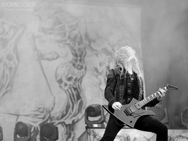 Bild von Arch Enemy