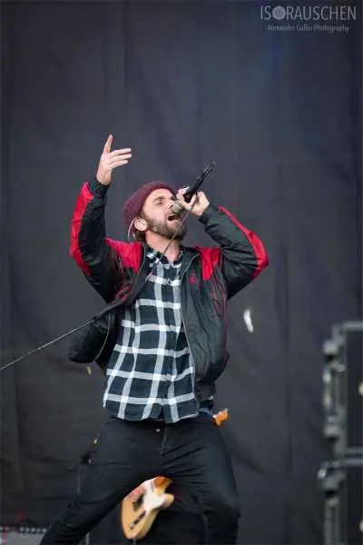 Bild von Ok Kid