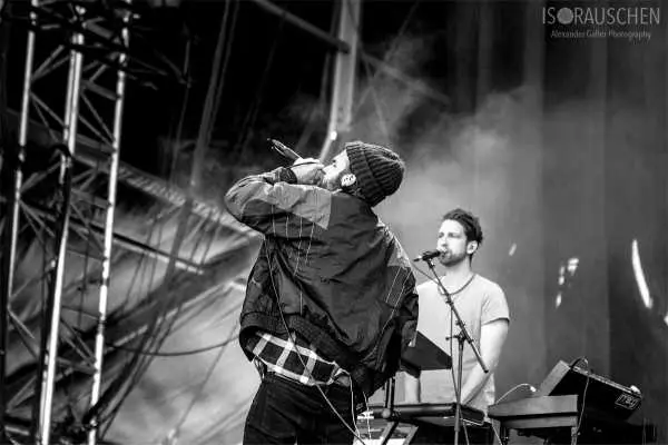 Bild von Ok Kid