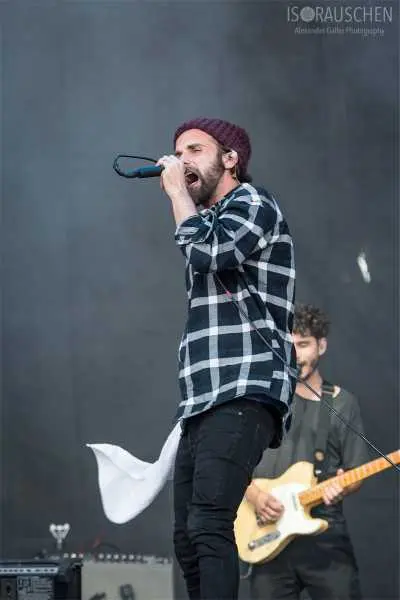 Bild von Ok Kid