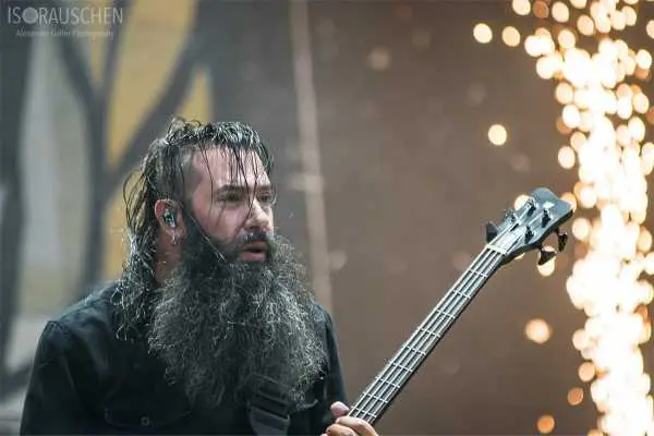 Bild von Stone Sour