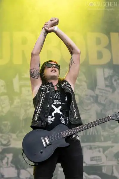 Bild von Turbobier